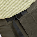 Bermuda Cargo Relaxed Fit