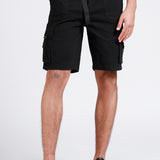 Bermuda Cargo Relaxed Fit