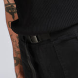 Bermuda Cargo Relaxed Fit