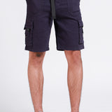 Bermuda Cargo Relaxed Fit