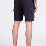 Bermuda Cargo Relaxed Fit