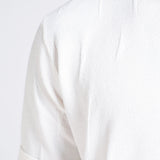 Playera Tejido Punto Regular Fit