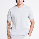 Playera Tejido De Rib