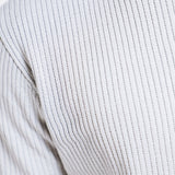 Playera Tejido De Rib