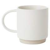 Taza divertida "Coffee and Wine Relay", 16 oz.