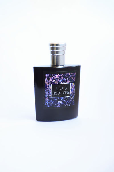 Perfume Nocturne Floral/Maderoso