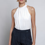 Blusa Sin Mangas