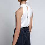 Blusa Sin Mangas