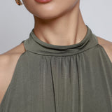 Blusa Sin Mangas