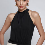 Blusa Sin Mangas