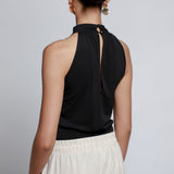 Blusa Sin Mangas