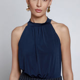 Blusa Sin Mangas