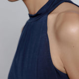 Blusa Sin Mangas