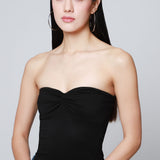 Body Slim Strapless