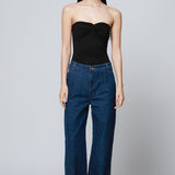 Body Slim Strapless