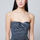 Body Slim Strapless