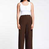 Blusa Top Tirantes