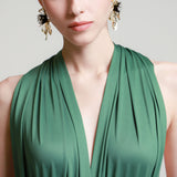 Vestido Maxi Multiformas
