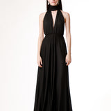 Vestido Maxi Multiformas