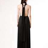 Vestido Maxi Multiformas