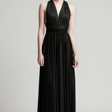 Vestido Maxi Multiformas