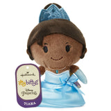 itty bittys® Disney Peluche de Princesa Tiana