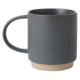 Taza divertida "Explore Indoors", 16 oz.