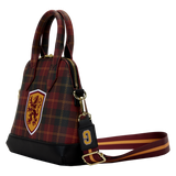 Loungefly Bolso bandolera parche de Gryffindor de Harry Potter