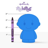 itty bittys® Harry Potter Peluche Mandrágora Con Sonido