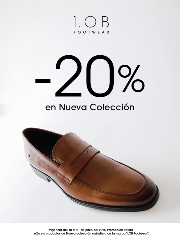 CALZADO