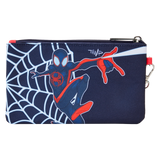 Loungefly Muñequera Miles Morales