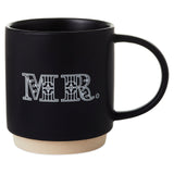 Taza "MR.", 16 oz.