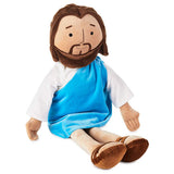 Peluche Grande "Mi amigo Jesús", 64.77 cm.