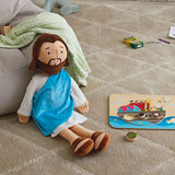 Peluche Grande "Mi amigo Jesús", 64.77 cm.