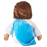 Peluche Grande "Mi amigo Jesús", 64.77 cm.