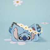 Loungefly bolso bandolera cosplay Stitch