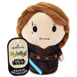 itty bittys® Star Wars Peluche Anakin Skywalker