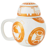 Taza con sonido Star Wars™ BB-8™, 14 oz.