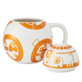 Taza con sonido Star Wars™ BB-8™, 14 oz.