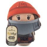 itty bittys® Star Wars: El libro de Boba Fett™ Peluche Fennec Shand™