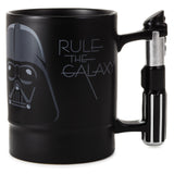 Taza gigante con sonido Star Wars™ Darth Vader™ Lightsaber™, 45 oz.