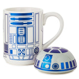Taza con sonido Star Wars™ R2-D2™, 14 oz.