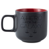 Taza "Héroe Rebelde" de Star Wars™, 17 oz.