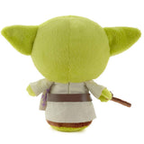 itty bittys® Star Wars Yoda Peluche Con Sonido