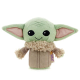 itty bittys® Star Wars: The Mandalorian™ Peluche The Child™