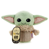 itty bittys® Star Wars: The Mandalorian™ Peluche The Child™