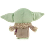 itty bittys® Star Wars: The Mandalorian™ Peluche The Child™