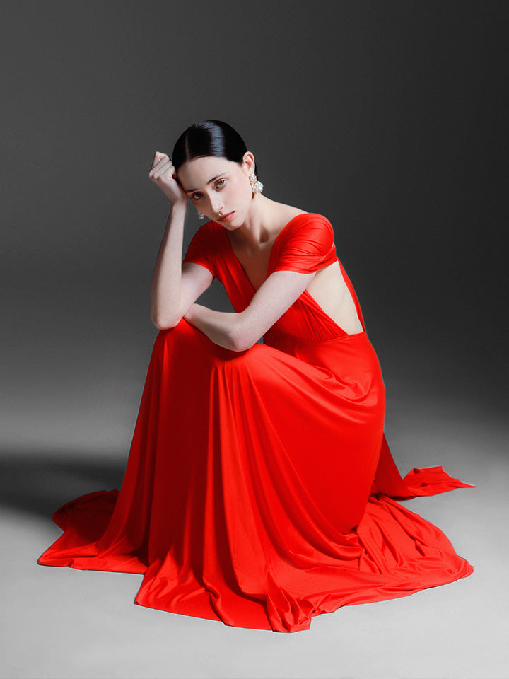 VESTIDOS