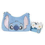 Loungefly bolso bandolera cosplay Stitch