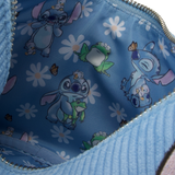 Loungefly bolso bandolera cosplay Stitch